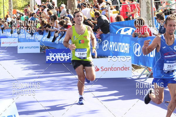 Buy your photos of the eventMeia Maratona Porto 2019 on Fotop