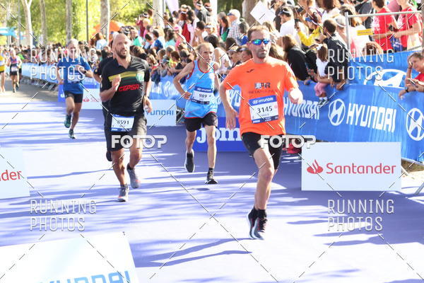 Buy your photos of the eventMeia Maratona Porto 2019 on Fotop