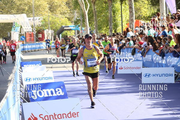 Buy your photos of the eventMeia Maratona Porto 2019 on Fotop