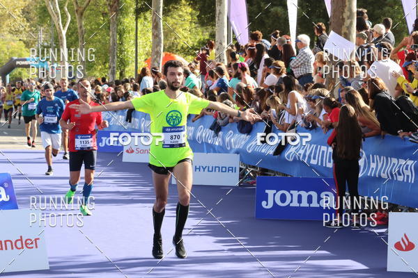 Buy your photos of the eventMeia Maratona Porto 2019 on Fotop