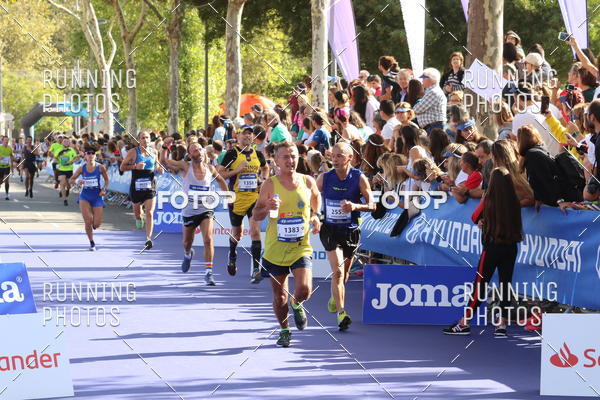 Buy your photos of the eventMeia Maratona Porto 2019 on Fotop
