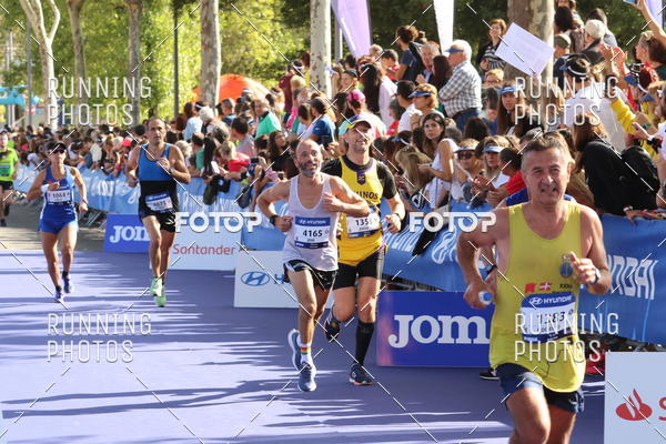 Buy your photos of the eventMeia Maratona Porto 2019 on Fotop