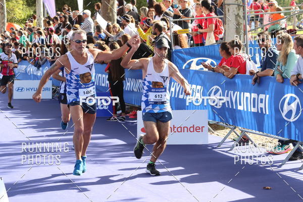 Buy your photos of the eventMeia Maratona Porto 2019 on Fotop