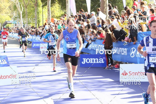 Buy your photos of the eventMeia Maratona Porto 2019 on Fotop