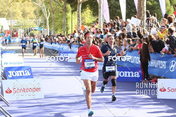 Buy your photos of the eventMeia Maratona Porto 2019 on Fotop