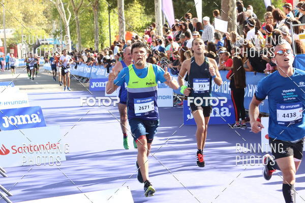 Buy your photos of the eventMeia Maratona Porto 2019 on Fotop