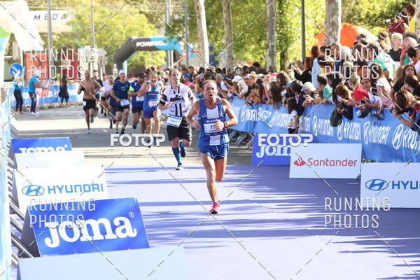 Buy your photos of the eventMeia Maratona Porto 2019 on Fotop