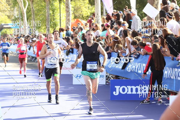 Buy your photos of the eventMeia Maratona Porto 2019 on Fotop