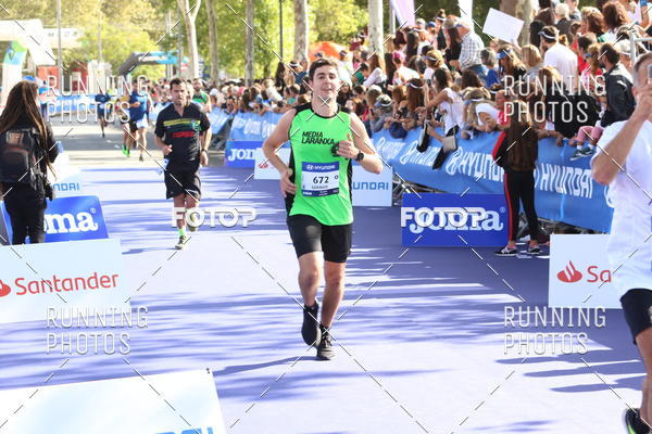 Buy your photos of the eventMeia Maratona Porto 2019 on Fotop