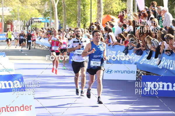 Buy your photos of the eventMeia Maratona Porto 2019 on Fotop