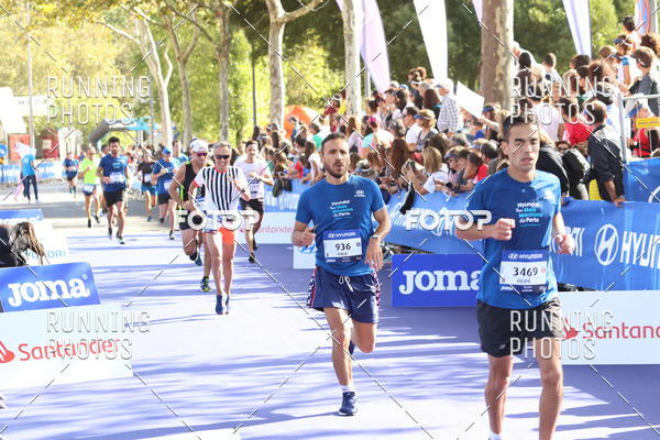 Buy your photos of the eventMeia Maratona Porto 2019 on Fotop