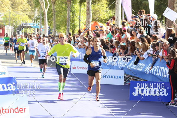 Buy your photos of the eventMeia Maratona Porto 2019 on Fotop