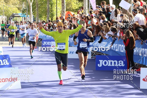 Buy your photos of the eventMeia Maratona Porto 2019 on Fotop