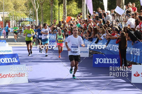 Buy your photos of the eventMeia Maratona Porto 2019 on Fotop