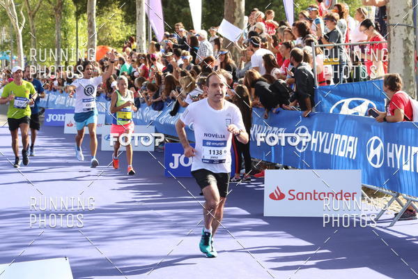 Buy your photos of the eventMeia Maratona Porto 2019 on Fotop