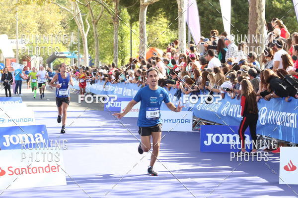Buy your photos of the eventMeia Maratona Porto 2019 on Fotop