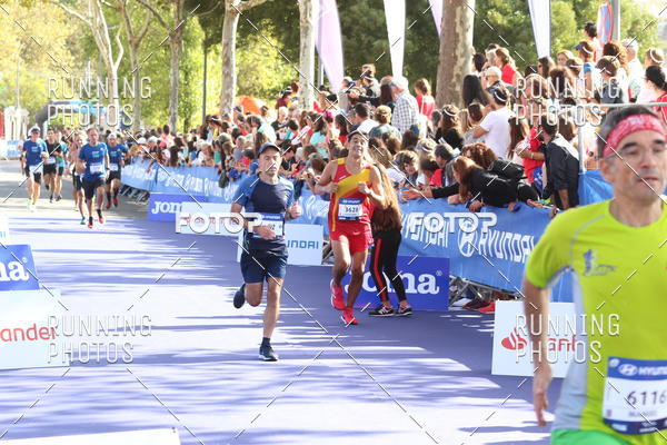 Buy your photos of the eventMeia Maratona Porto 2019 on Fotop