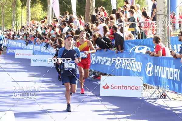 Buy your photos of the eventMeia Maratona Porto 2019 on Fotop