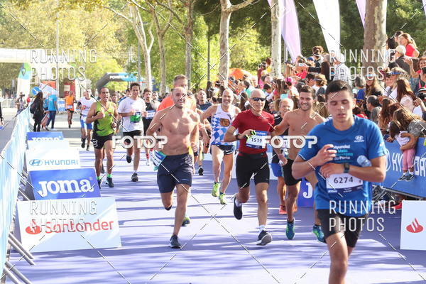 Buy your photos of the eventMeia Maratona Porto 2019 on Fotop