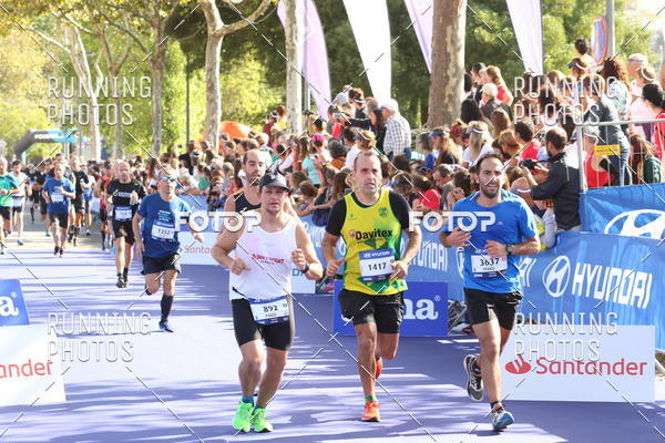 Buy your photos of the eventMeia Maratona Porto 2019 on Fotop