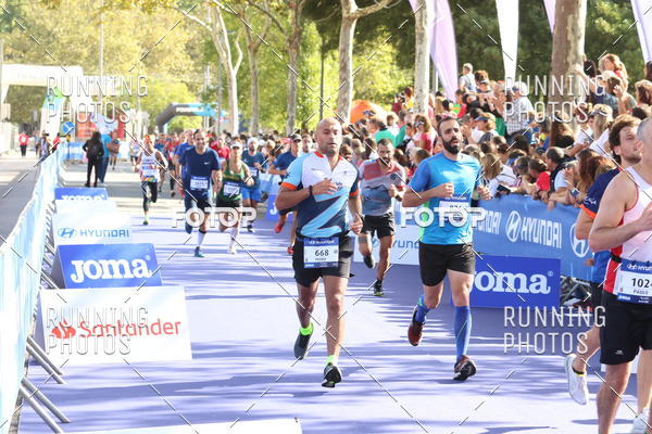 Buy your photos of the eventMeia Maratona Porto 2019 on Fotop