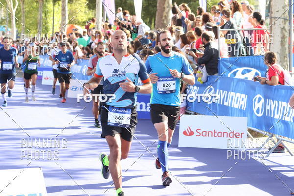 Buy your photos of the eventMeia Maratona Porto 2019 on Fotop