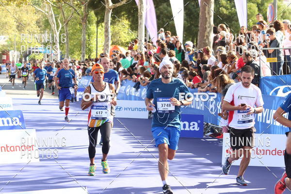 Buy your photos of the eventMeia Maratona Porto 2019 on Fotop