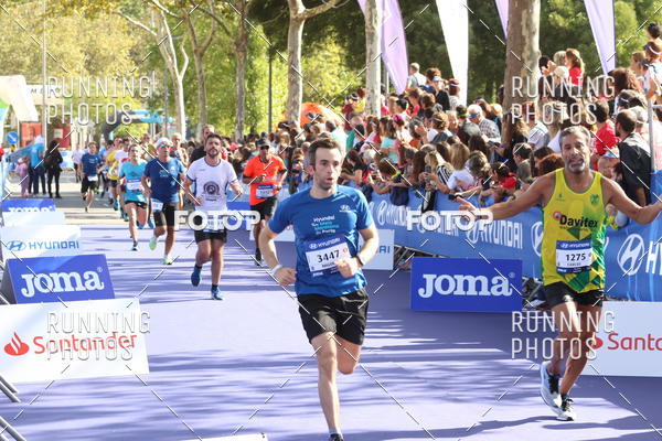 Buy your photos of the eventMeia Maratona Porto 2019 on Fotop