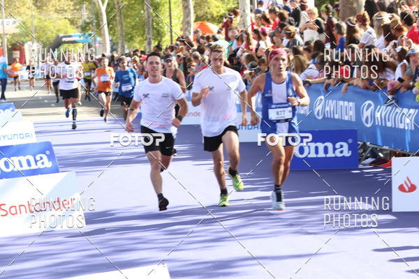 Buy your photos of the eventMeia Maratona Porto 2019 on Fotop