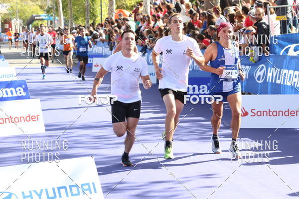 Buy your photos of the eventMeia Maratona Porto 2019 on Fotop