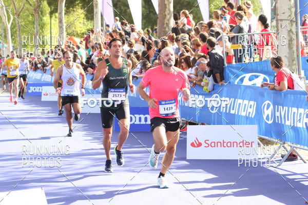 Buy your photos of the eventMeia Maratona Porto 2019 on Fotop