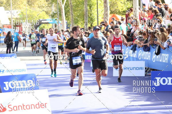 Buy your photos of the eventMeia Maratona Porto 2019 on Fotop