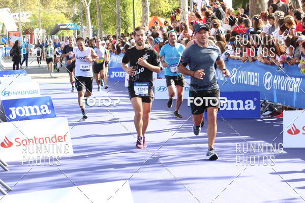 Buy your photos of the eventMeia Maratona Porto 2019 on Fotop