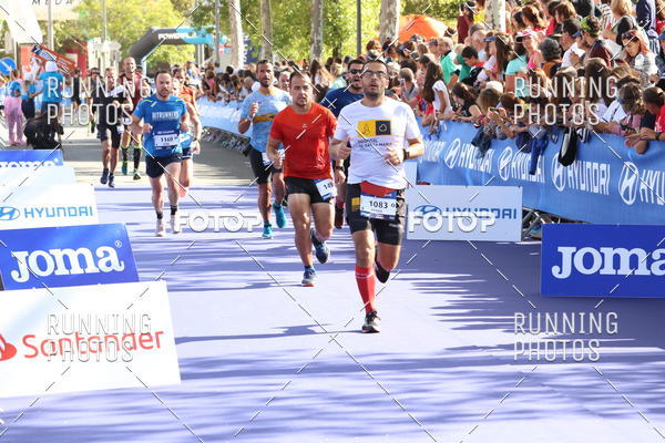 Buy your photos of the eventMeia Maratona Porto 2019 on Fotop