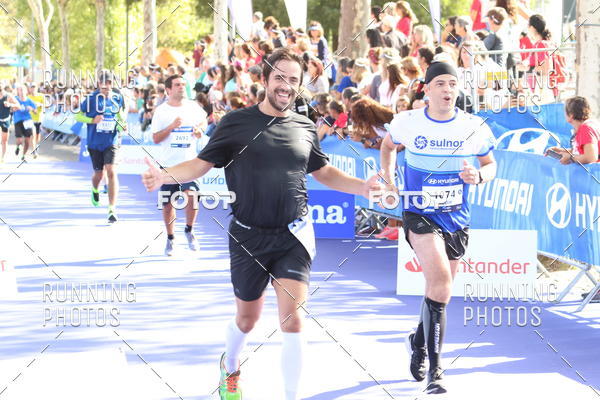 Buy your photos of the eventMeia Maratona Porto 2019 on Fotop