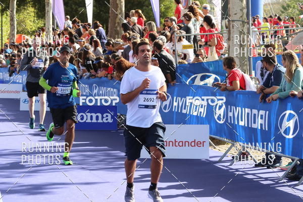 Buy your photos of the eventMeia Maratona Porto 2019 on Fotop