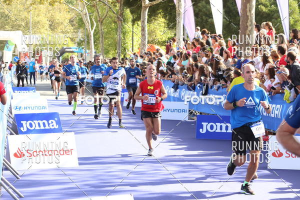 Buy your photos of the eventMeia Maratona Porto 2019 on Fotop