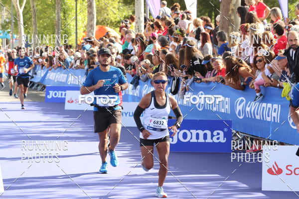 Buy your photos of the eventMeia Maratona Porto 2019 on Fotop