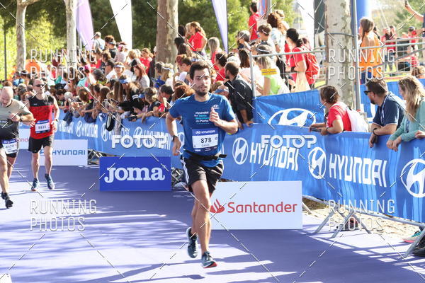 Buy your photos of the eventMeia Maratona Porto 2019 on Fotop