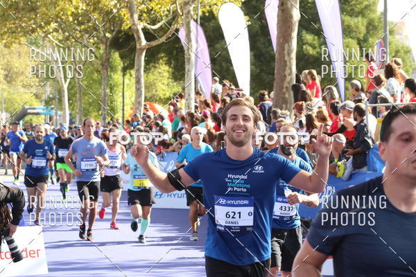 Buy your photos of the eventMeia Maratona Porto 2019 on Fotop