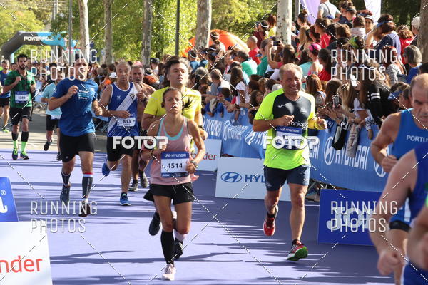 Buy your photos of the eventMeia Maratona Porto 2019 on Fotop