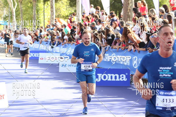 Buy your photos of the eventMeia Maratona Porto 2019 on Fotop
