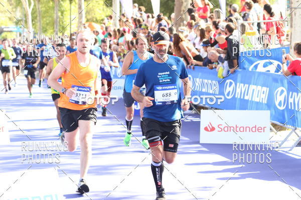 Buy your photos of the eventMeia Maratona Porto 2019 on Fotop