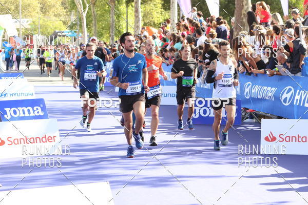 Buy your photos of the eventMeia Maratona Porto 2019 on Fotop