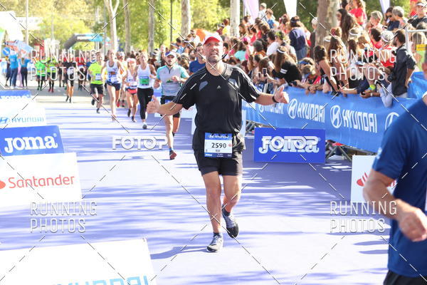 Buy your photos of the eventMeia Maratona Porto 2019 on Fotop