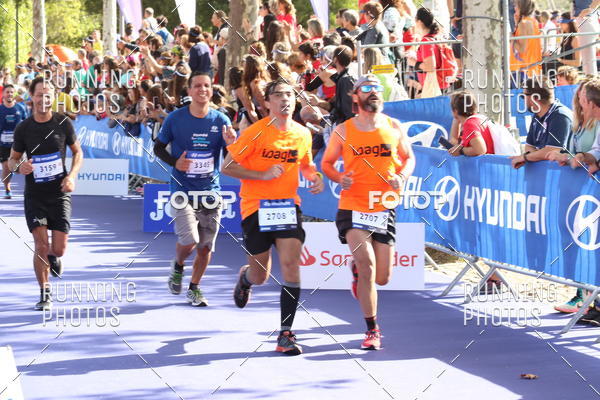 Buy your photos of the eventMeia Maratona Porto 2019 on Fotop