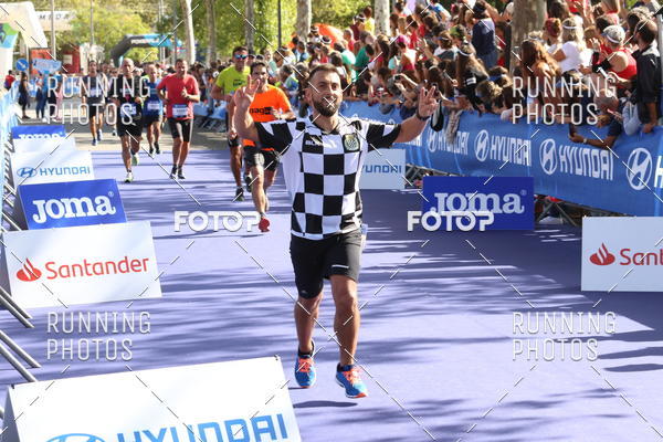 Buy your photos of the eventMeia Maratona Porto 2019 on Fotop
