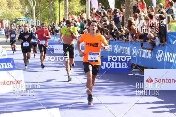 Buy your photos of the eventMeia Maratona Porto 2019 on Fotop