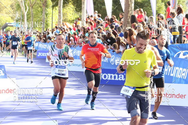 Buy your photos of the eventMeia Maratona Porto 2019 on Fotop