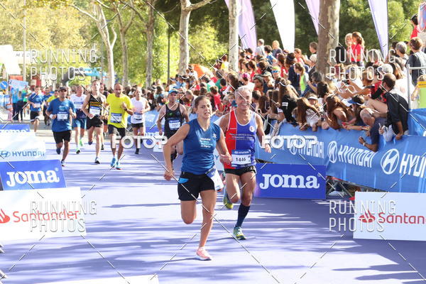 Buy your photos of the eventMeia Maratona Porto 2019 on Fotop
